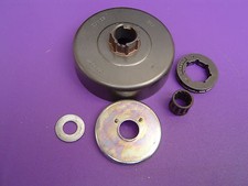 TAMBURO FRIZIONE PER MOTOSEGA