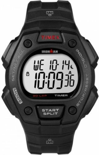 Timex t5k822 orologio uomo - timex,