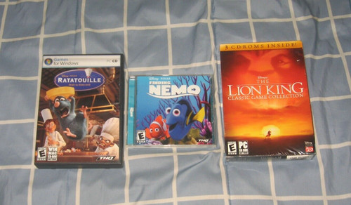 Giochi rom disney vintage - disney,