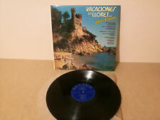 A** Vinyl Record Album