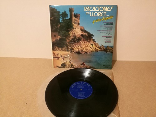 Vinyl record album - a**,