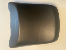 Sella Passeggero BMW R 1150 RT 2004 nera, USATA come nuova