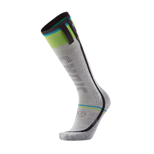 Calzino sidas ski heat - calzino,