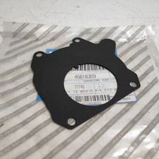 Fiat Chrome DEPRESSOR SEAL -