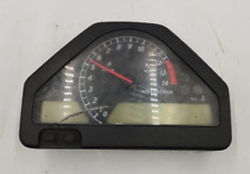 STRUMENTAZIONE (LEGGERE DESCRIZIONE) - HONDA CBR 1000 RR DAL 2006 AL 2007