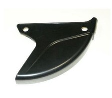 KAWASAKI KX 125 KX 250 KXF 250 KXF 450 2003-2025 PARADISCO FRENO POSTERIORE NERO