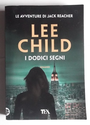 Dodici segni lee - i,