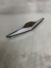 Modanatura Cromata Maniglia