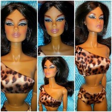 VANESSA ORIGINALE CRUISE