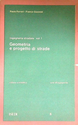 Ingegneria stradale - ingegneria,