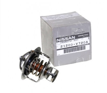 Termostato nissan patrol - termostato, gr