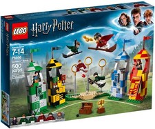 Neuf/ New LEGO HARRY POTTER