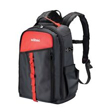 Wiltec Zaino porta attrezzi 33
