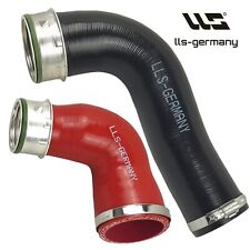 2X Tubo Turbo Tubo Intercooler Per AUDI A3 Cabrio Sportback 1.9 TDI 2.0 TDI