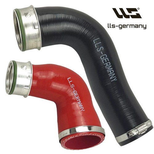 Tubo turbo intercooler - turbo,