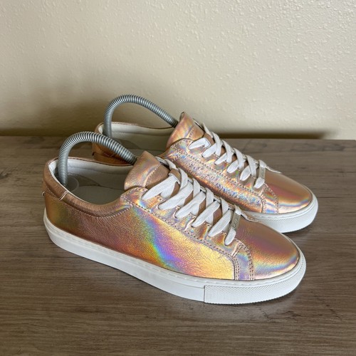 Slides sneaker lacci - j/slides,