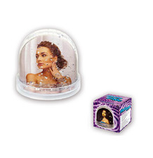 ZEP PG122 PHOTO GLOBE GLITTER