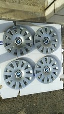 BMW 4 Studs Genuine Vintage