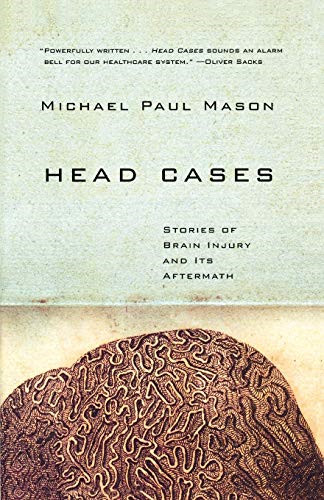 Head cases stories brain - head, of
