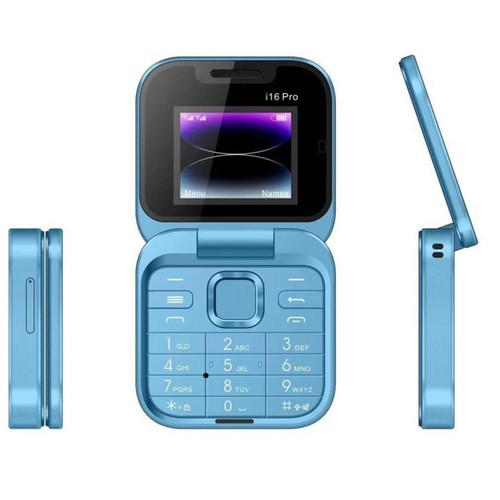 Mini telefono cellulare - mini,