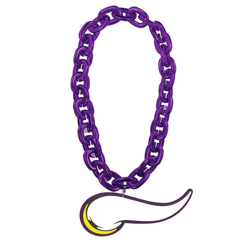 Collana catena ventaglio