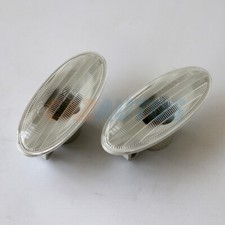 Coppia gemme fanale laterale - coppia,