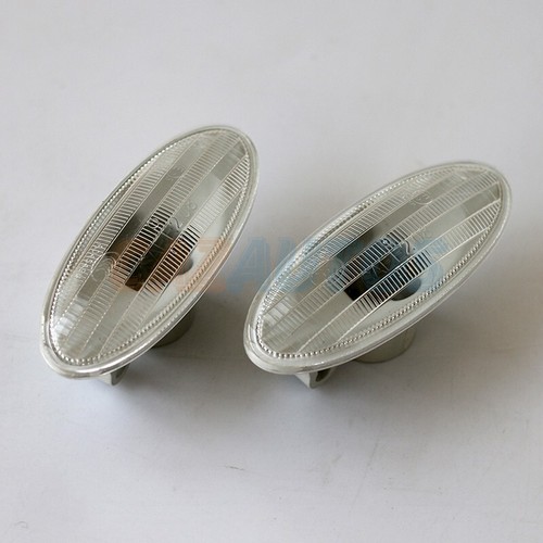 Coppia gemme fanale laterale - gemme,
