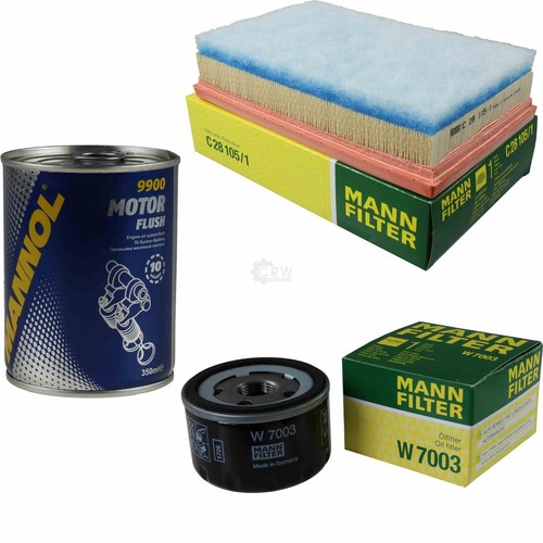 Originale mann kit - originale,