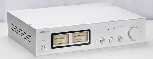 Preamplificatore hifi fai - hifi, da
