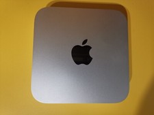 Apple Mac Mini 2011 i5, ram 10gb, ssd 256gb