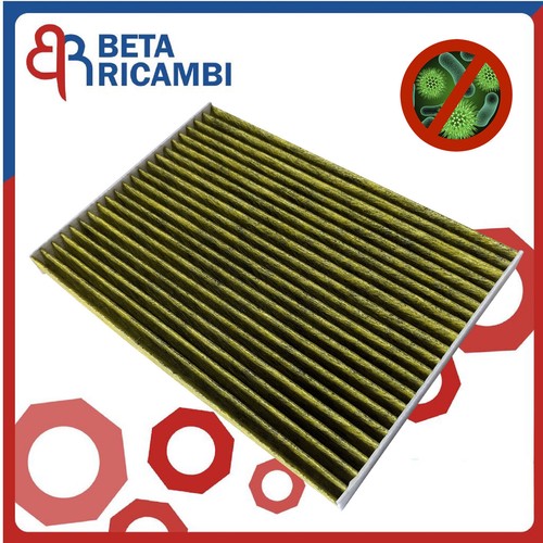 Filtro abitacolo per - filtro, nissan