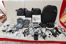 VENDO DJI Mini 3Pro + Fly More Kit + Dji Air 2s COMBO+ Parrot Bebop 2