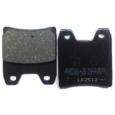 Pastiglie freno posteriori per