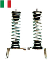 KIT Molle Rialzo Posteriori FIAT Punto 188 Stabilizzatrici Carico MK2 Lancia Y