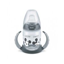 Nuk Biberon Tazza Mickey