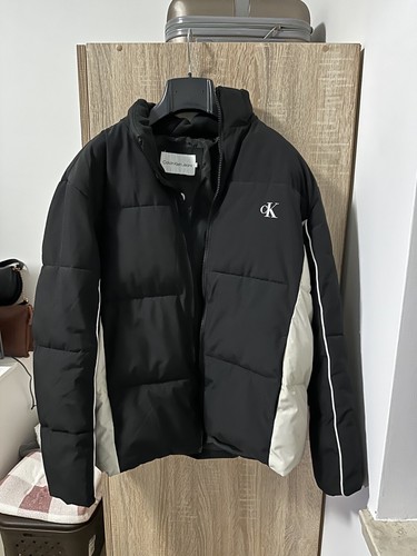 Bomber uomo calvin klein - bomber,