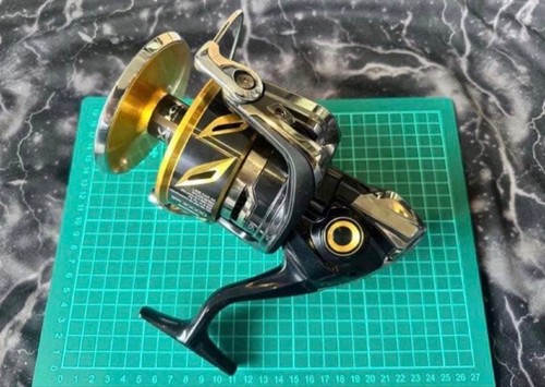 Shimano stella sw30000 - 20,