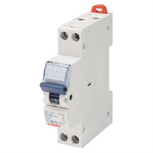 Gewiss interruttore automatico - gewiss,