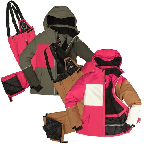 Tuta sci killtec donna - da,