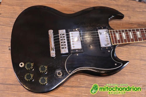 Chitarra elettrica gibson - elettrica,