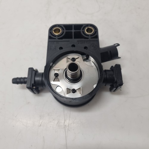 Rechauffeur filtre gasoil bmw - filtre,