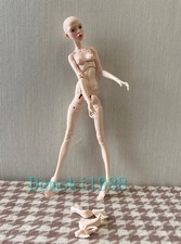 Bambola bjd popovy - bambola, 1/4