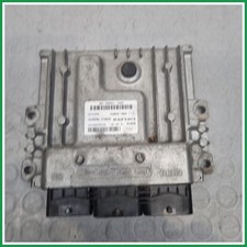 Centralina Motore Iniezione