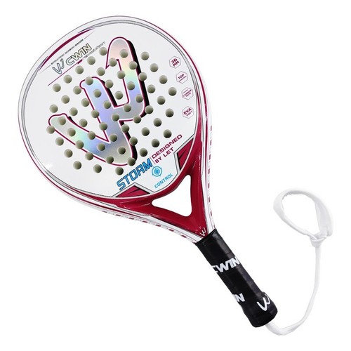 Racchetta tennis padel e - da,