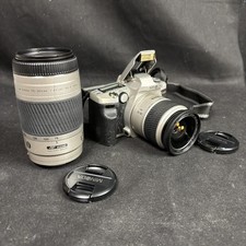 MINOLTA α-Sweet2 SLR Film
