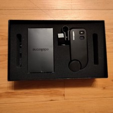 Edelkrone Focus Plus Pro con