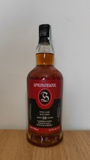 Whisky Springbank Fino cask