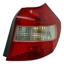 Fanale posteriore destro bmw