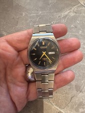 Rarissimo Orologio Uomo