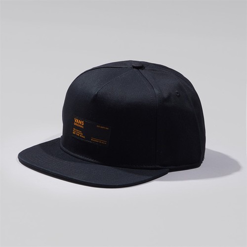 Cappellino vans snapback - cappellino,